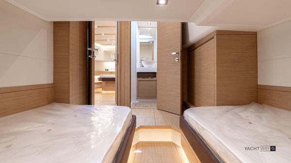 Pardo Yachts P50 image