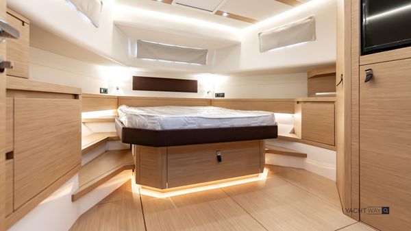 Pardo Yachts P50 image