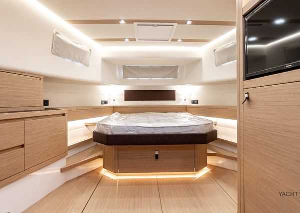 Pardo Yachts P50 image