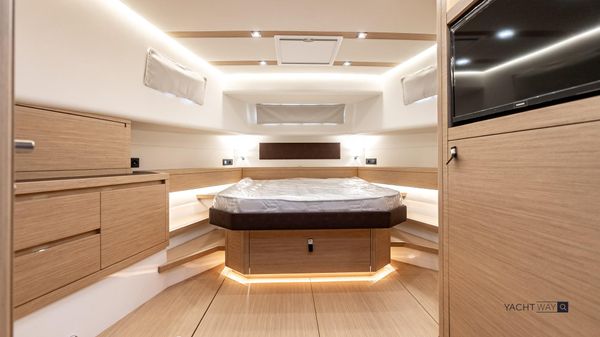 Pardo Yachts P50 image