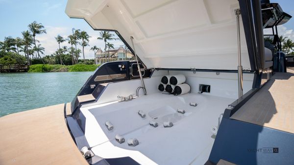 Pardo Yachts P50 image