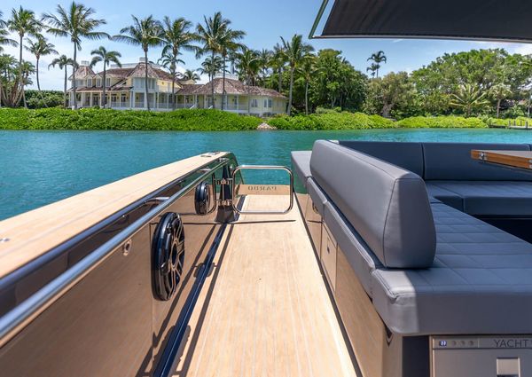 Pardo Yachts P50 image