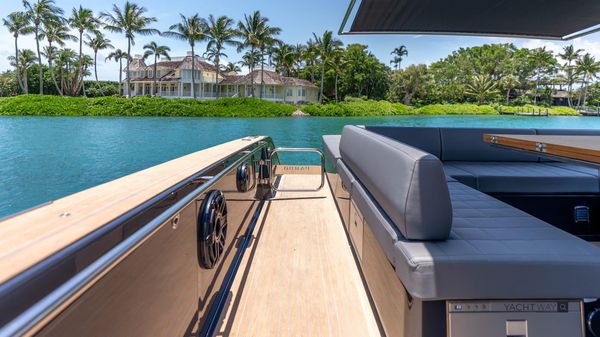 Pardo Yachts P50 image