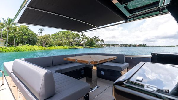 Pardo Yachts P50 image