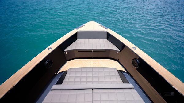 Pardo Yachts P50 image