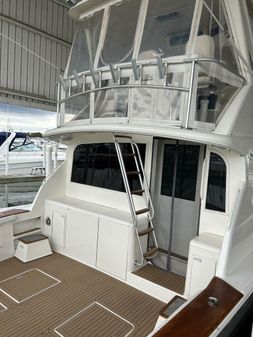 Ocean Yachts 48 Convetible image