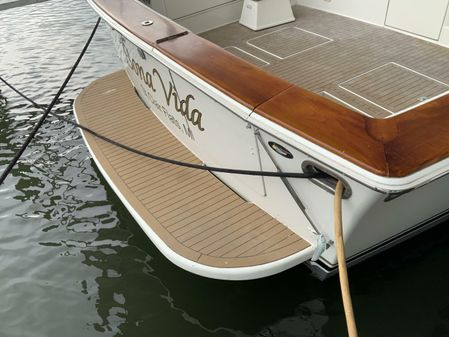 Ocean Yachts 48 Convetible image