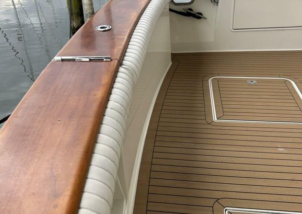 Ocean Yachts 48 Convetible image