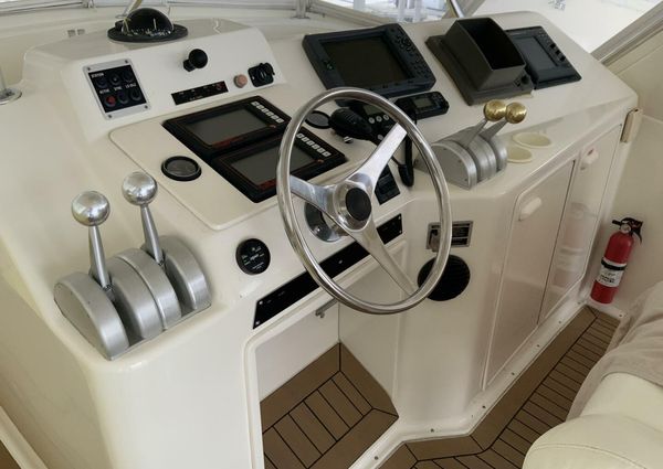 Ocean Yachts 48 Convetible image