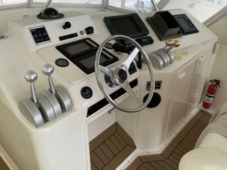 Ocean Yachts 48 Convetible image