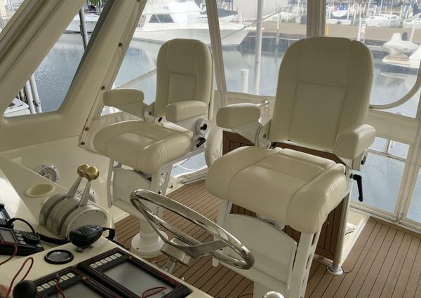 Ocean Yachts 48 Convetible image