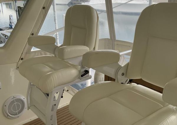 Ocean Yachts 48 Convetible image