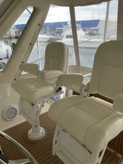 Ocean Yachts 48 Convetible image