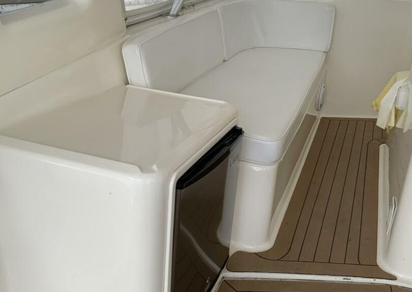 Ocean Yachts 48 Convetible image