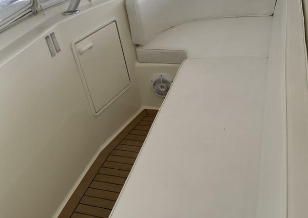 Ocean Yachts 48 Convetible image