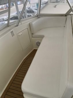 Ocean Yachts 48 Convetible image