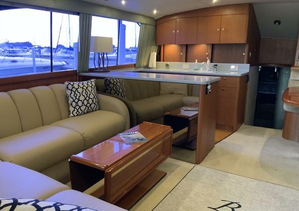 Ocean Yachts 48 Convetible image