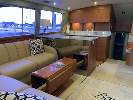 Ocean Yachts 48 Convetible image