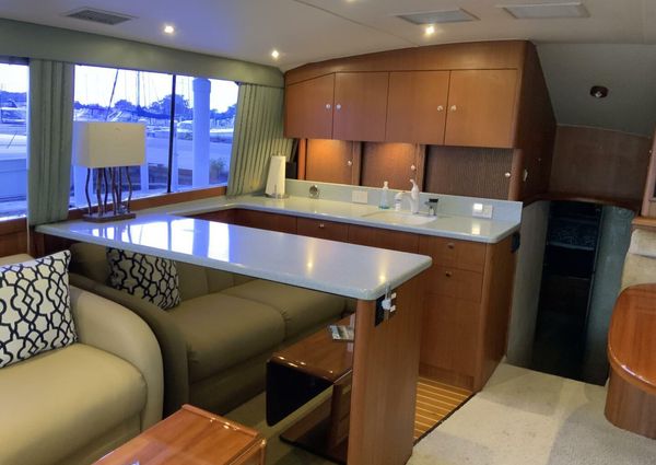 Ocean Yachts 48 Convetible image