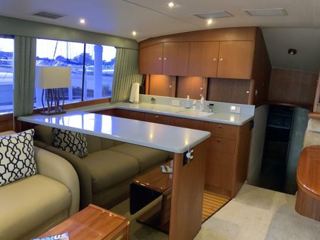 Ocean Yachts 48 Convetible image