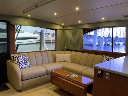 Ocean Yachts 48 Convetible image