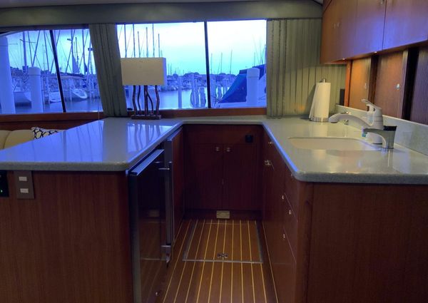 Ocean Yachts 48 Convetible image