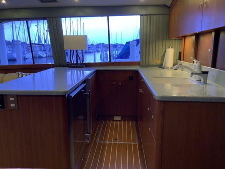 Ocean Yachts 48 Convetible image