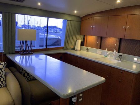 Ocean Yachts 48 Convetible image