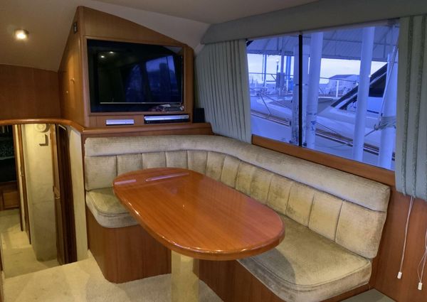 Ocean Yachts 48 Convetible image