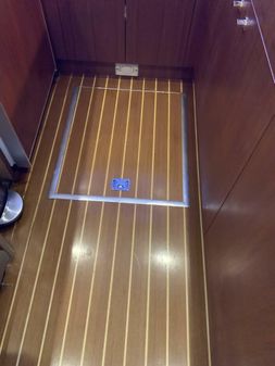 Ocean Yachts 48 Convetible image