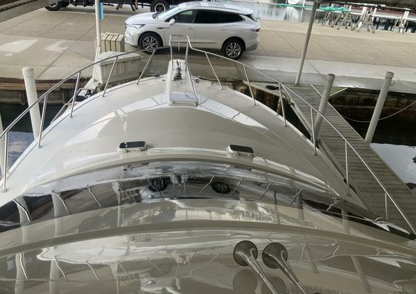 Ocean Yachts 48 Convetible image