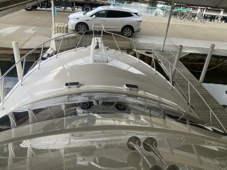 Ocean Yachts 48 Convetible image