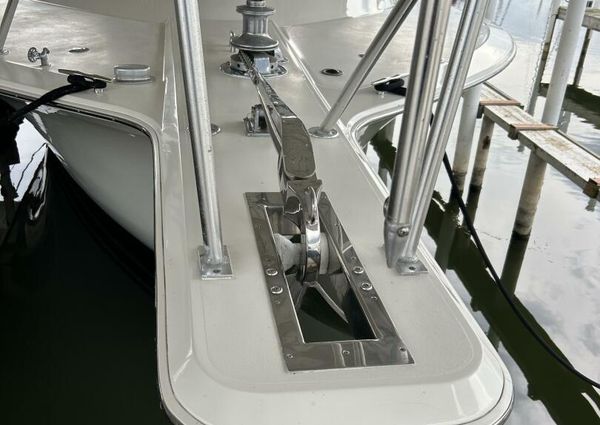 Ocean Yachts 48 Convetible image