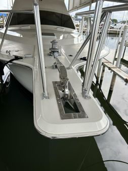 Ocean Yachts 48 Convetible image