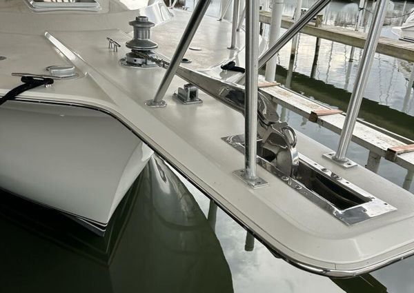 Ocean Yachts 48 Convetible image