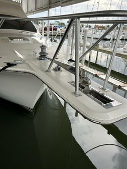 Ocean Yachts 48 Convetible image