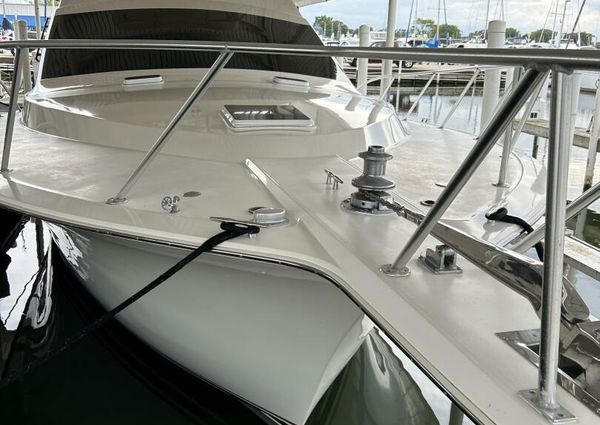 Ocean Yachts 48 Convetible image