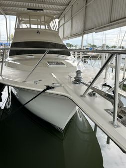 Ocean Yachts 48 Convetible image