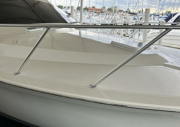 Ocean Yachts 48 Convetible image