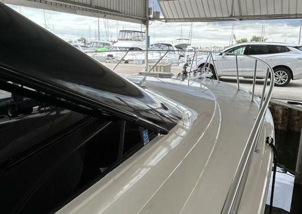 Ocean Yachts 48 Convetible image