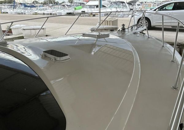 Ocean Yachts 48 Convetible image