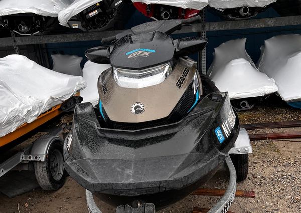 Sea-doo GTX-LIMITED-IS-260 image