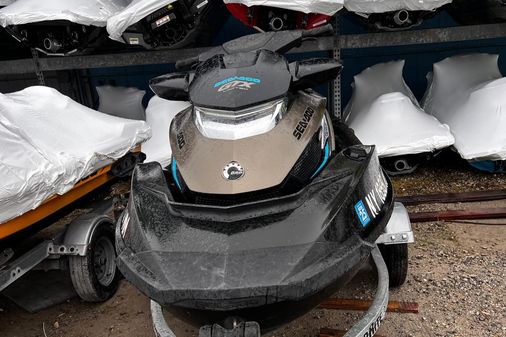 Sea-doo GTX-LIMITED-IS-260 image