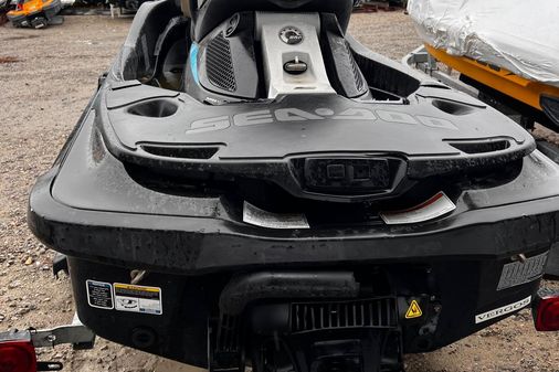 Sea-doo GTX-LIMITED-IS-260 image