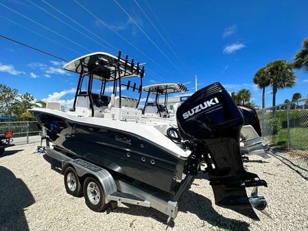 Sea Cat 262 image