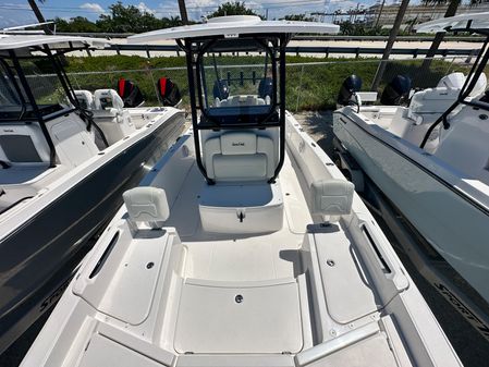 Sea Cat 262 image