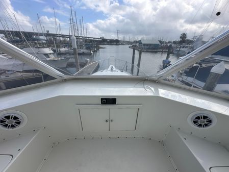 Hatteras 52-CONVERTIBLE image