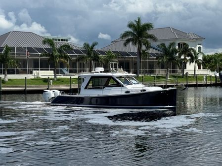 True North 34 Outboard Express image