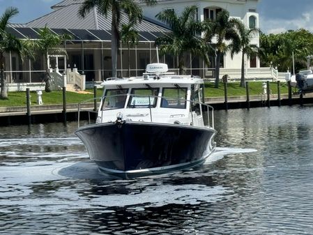 True North 34 Outboard Express image