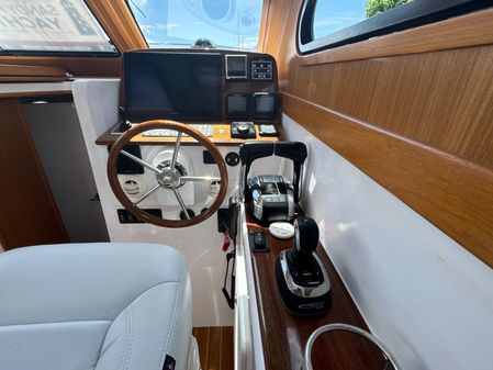 True North 34 Outboard Express image